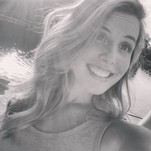 Meet your Posher, Crista